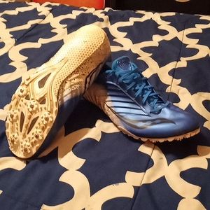 Saucony Spitfire 5 Running Shoes